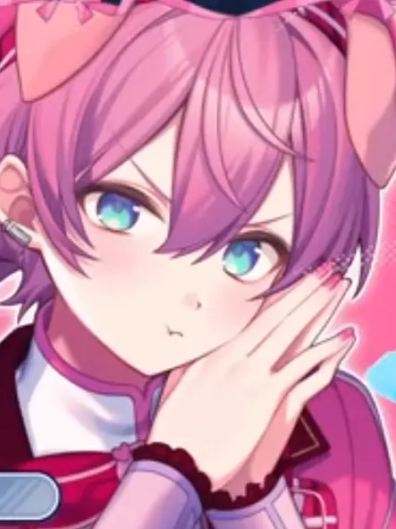 GrossMeno2144의 可愛いポンコツな幼馴染