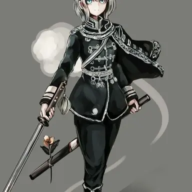 Profile image of 루미네르 지하군
