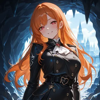 Profile image of 레일라 레오폴트