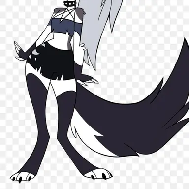 Profile image of Luna