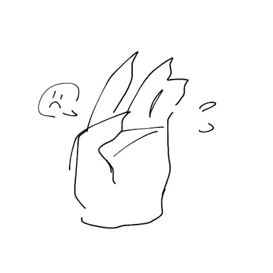 Profile image of ハンド