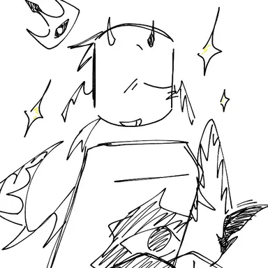 Profile image of カミ