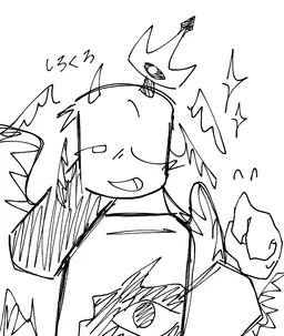 Profile image of カミ