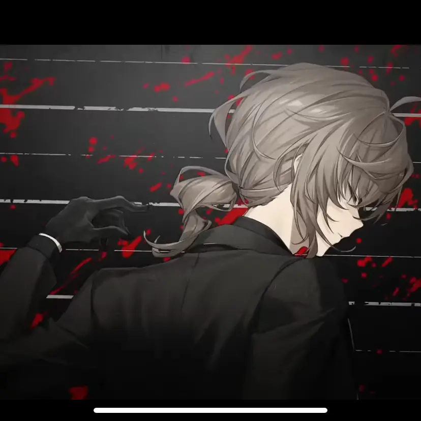 kanakana7.7의 抱きしめて【嫌われ】