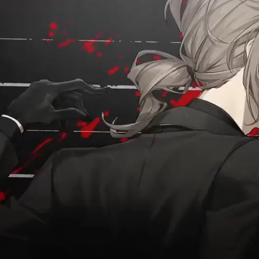 kanakana7.7의 抱きしめて【嫌われ】