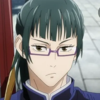 Profile image of 禪院真希