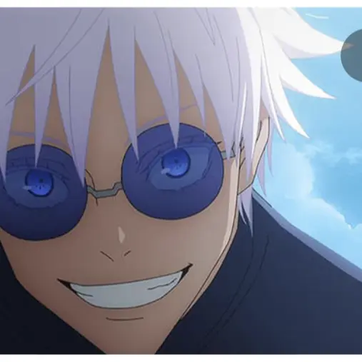 MustyFleet4823의 五条悟の式神