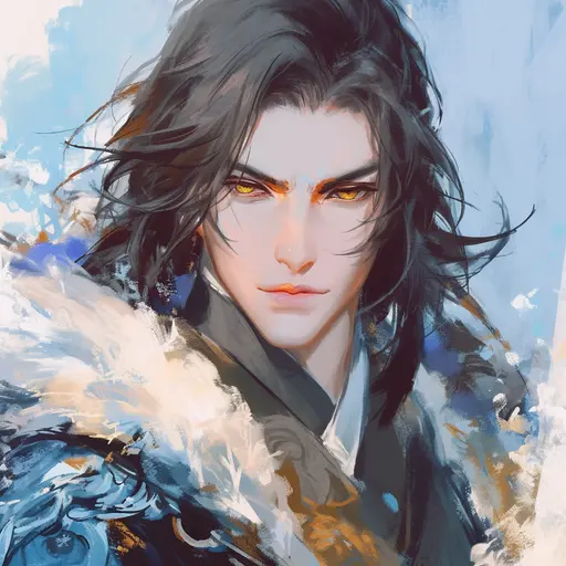 AntsyCake2682의 오리온 로렌츠