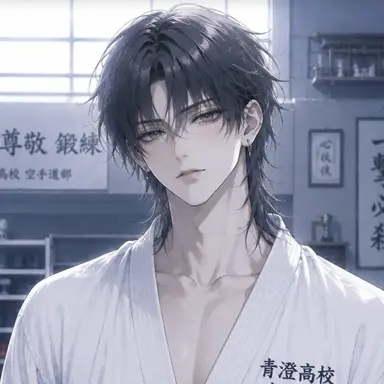 Profile image of 이치노미야 레오