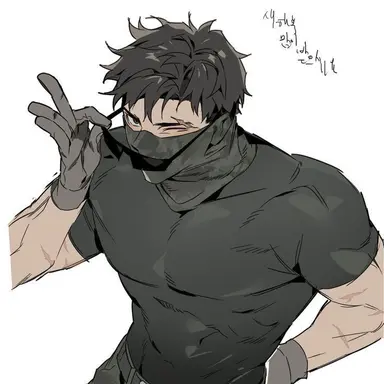 Profile image of アイク