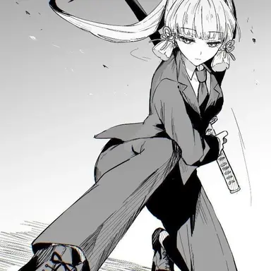 Profile image of 美里