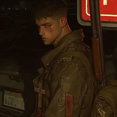 Profile image of アンドリュー