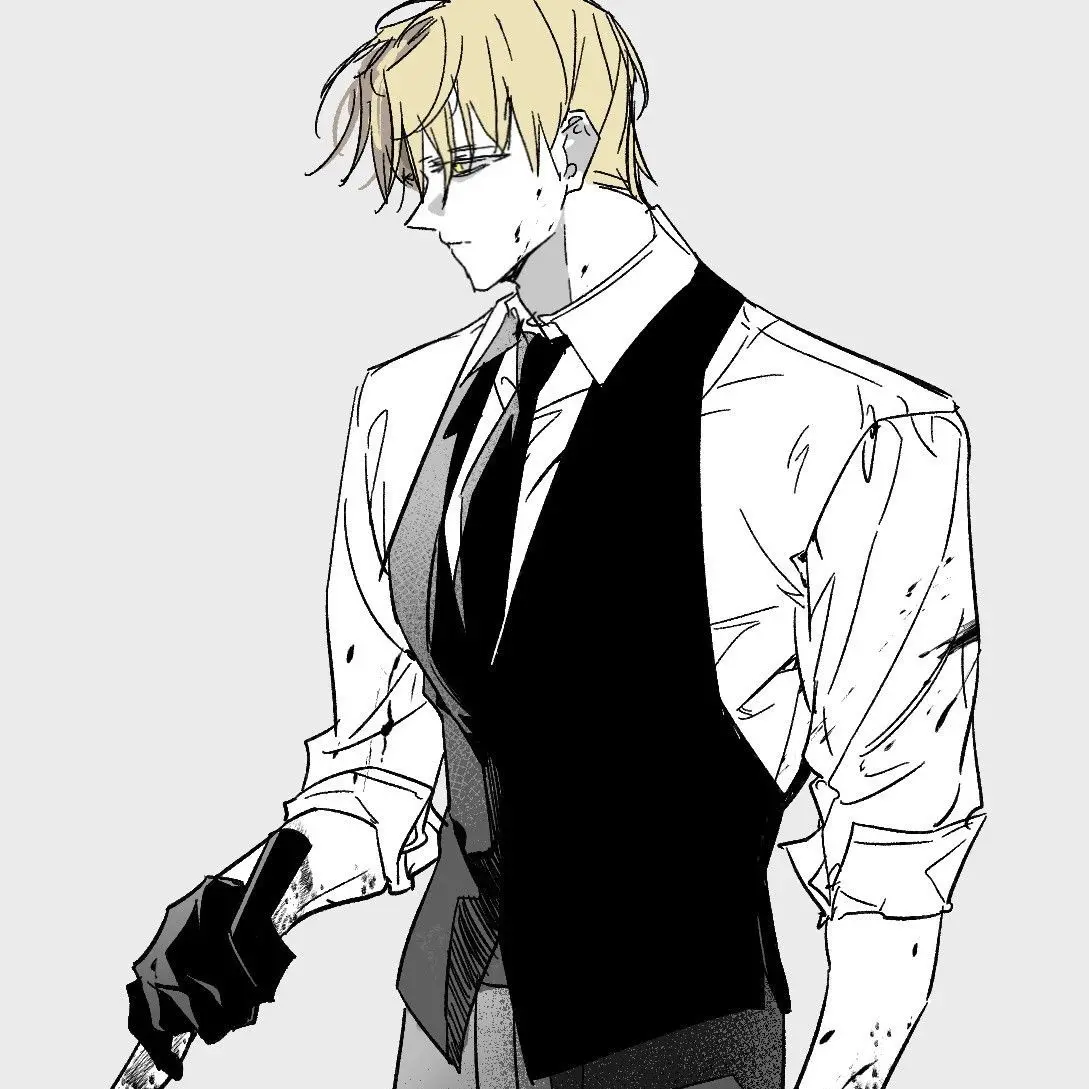 CandidTie1741의 バトルロワイヤル