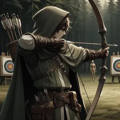 Profile image of 蒼士