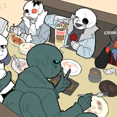 Profile image of 배드가이즈