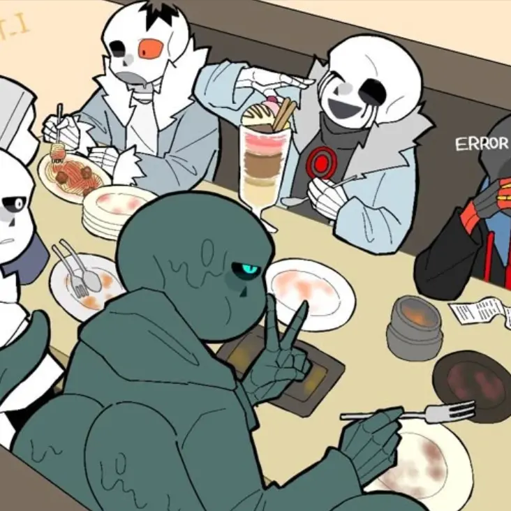 oh...의 배드가이즈