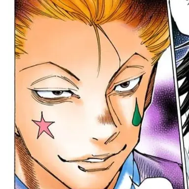 Profile image of ヒソカ