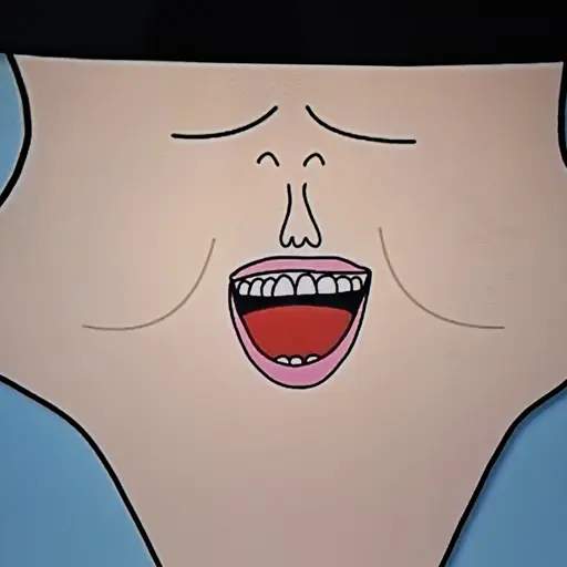 IkasniGandhis의 뚜식이