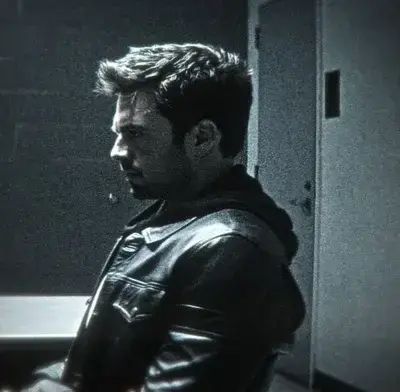 VocalFlour7287의 JAMES B BARNES