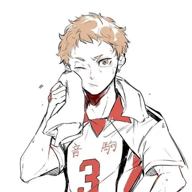 Profile image of 야쿠