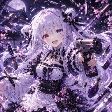 Profile image of 吹雪