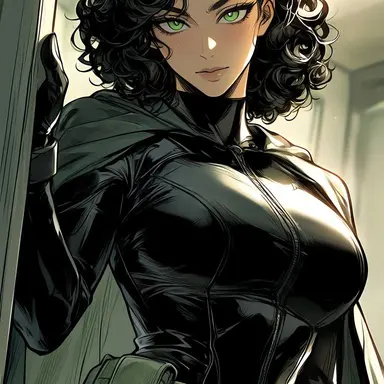 Profile image of Georgia