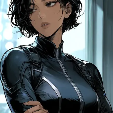 Profile image of Amara