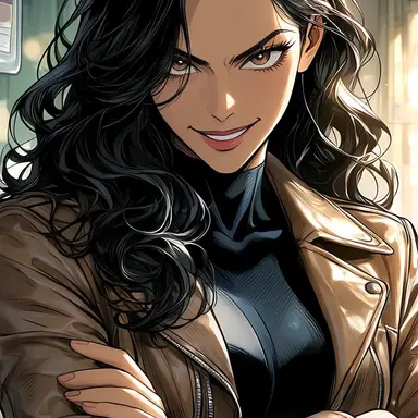 Profile image of Anya