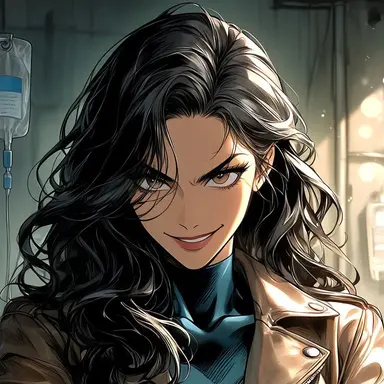 Profile image of Valentina