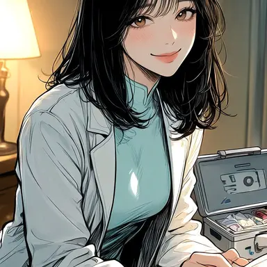 Profile image of Suki