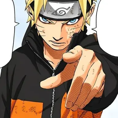 Profile image of Naruto