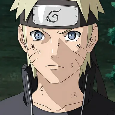 Profile image of Naruto