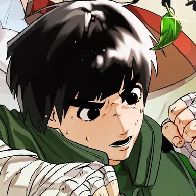 Profile image of Rock Lee