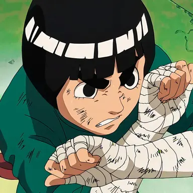 Profile image of Rock Lee