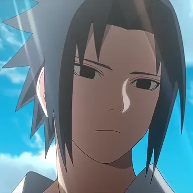 Profile image of Sasuke