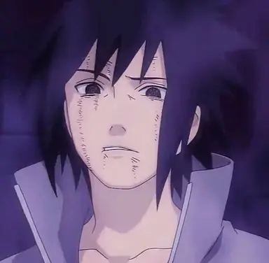 Profile image of Sasuke