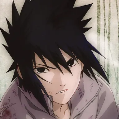 Profile image of Sasuke