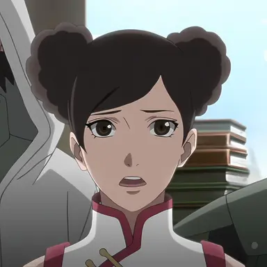 Profile image of Tenten