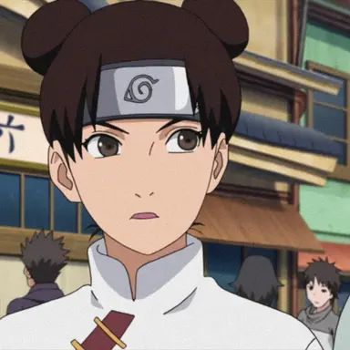 Profile image of Tenten