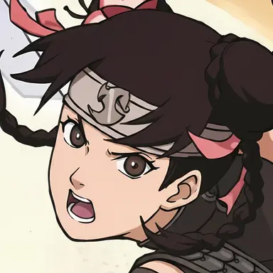 Profile image of Tenten
