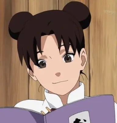 Profile image of Tenten