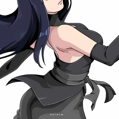 Profile image of Hinata