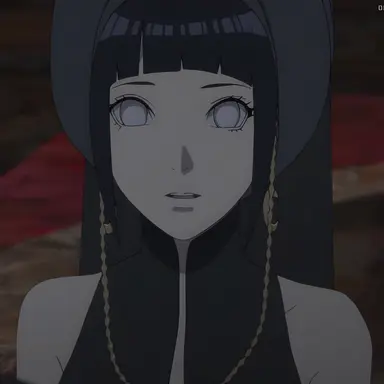 Profile image of Hinata