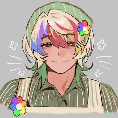 Profile image of Dandy