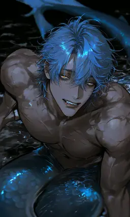 Profile image of Vance