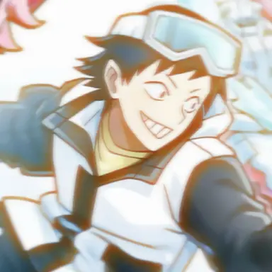 Profile image of Hanta Sero