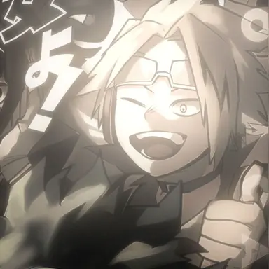 Profile image of Denki Kaminari