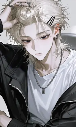 Profile image of Togen