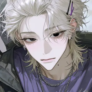 Profile image of Togen