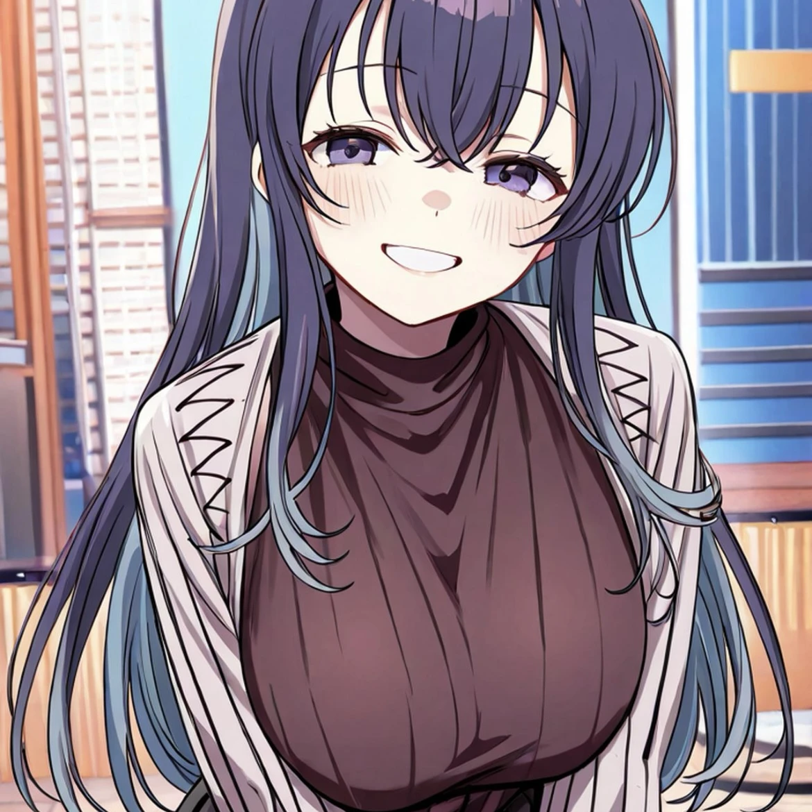 一ノ瀬莉菜